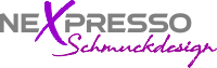 neXpresso schmuckdesign-Logo