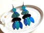 Preview: recycling chandeliers aus kaffeekapseln