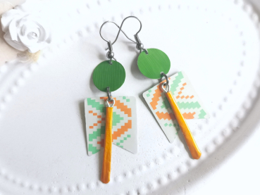 Kaffeekapsel Recycling Nespresso Schmuck