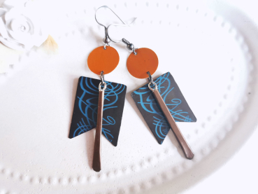 Kaffeekapsel Recycling Nespresso Schmuck