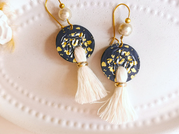 Upcycling Nespresso Kaffeekapsel Schmuck