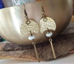 Nespresso Schmuck Ohrringe